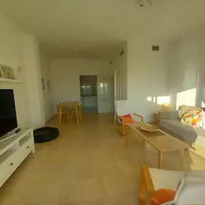 Apartamento Amplio En Exclusiva Urbanizacion Golf Torrequebrada Con Vista Al Mar, Benalmádena