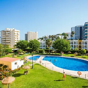  Apartment Andalucia 1