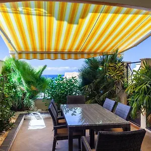  Apartment Casa Parque Tropical Ocean View Spain
