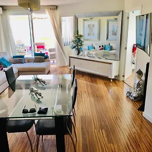 Apartamento Luxury In Marina, Benalmádena