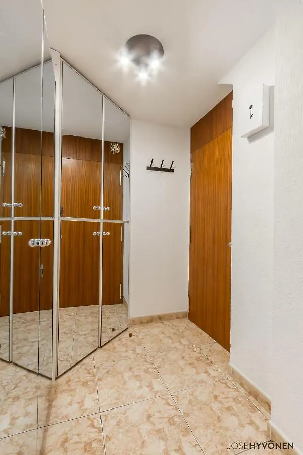 Apartamentos Alay Benalmádena