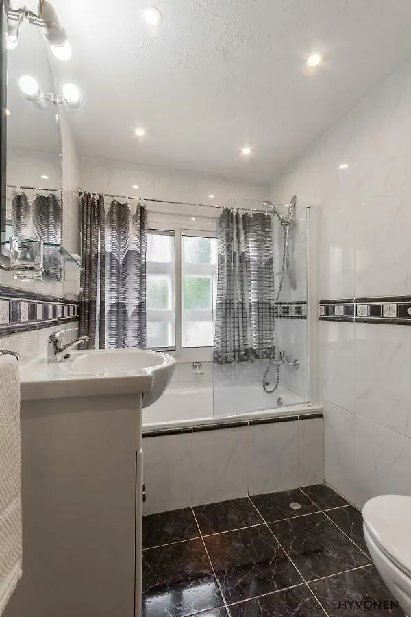 Apartman Apartamentos Alay Benalmádena