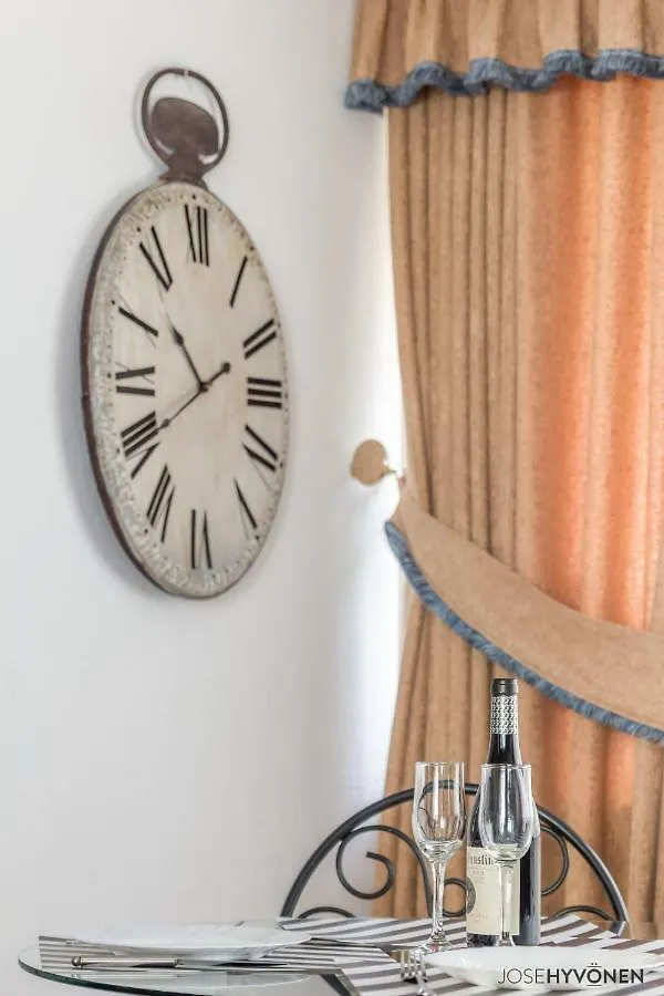 Apartamentos Alay Benalmádena Apartman