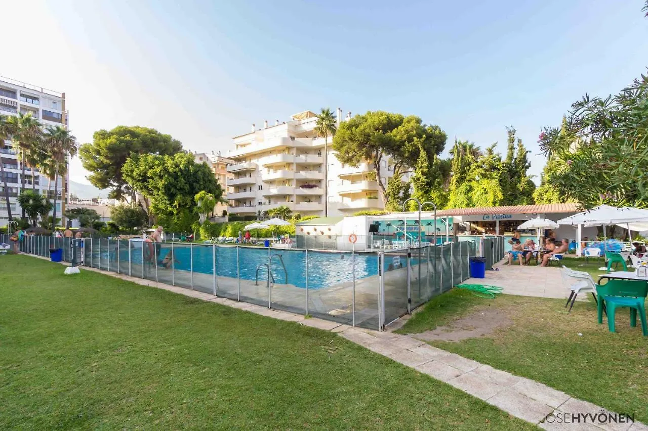 Apartamentos Alay Benalmádena